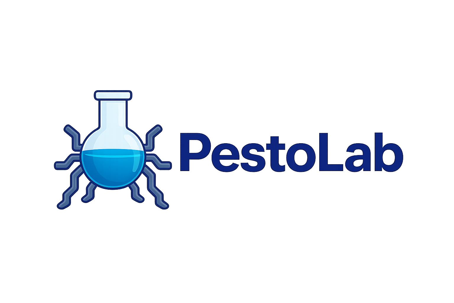 Pestolab Logo